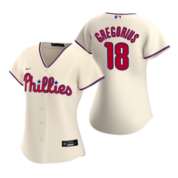 didi phillies jersey